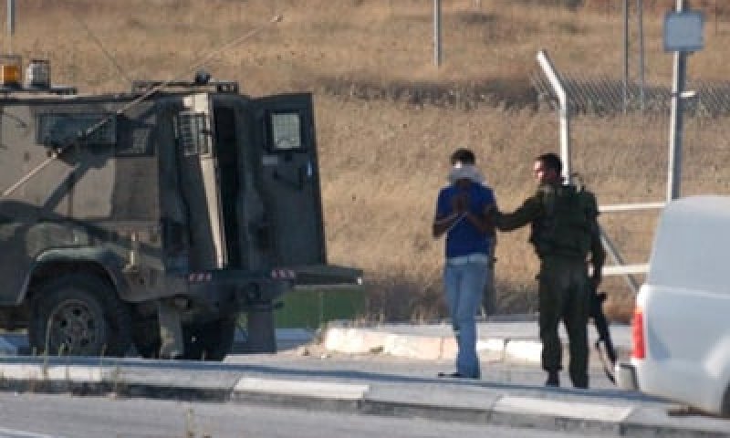 נס חנוכה בשומרון: ערנות חייל מנעה פיגוע במרכז הארץ