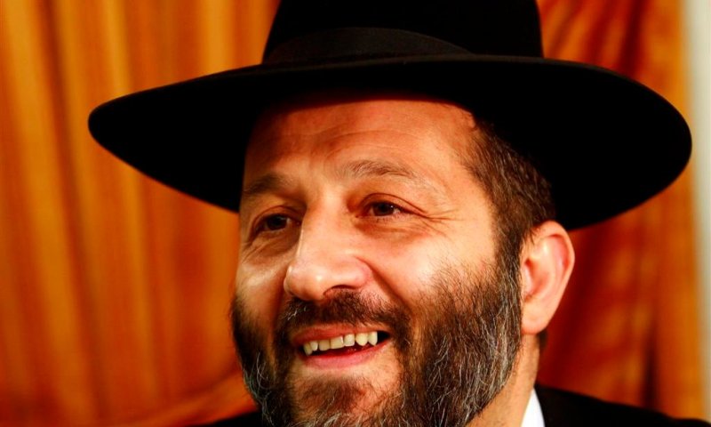 דרעי: שכחנו שעיקר התורה &ndash; מצוות בין אדם לחברו