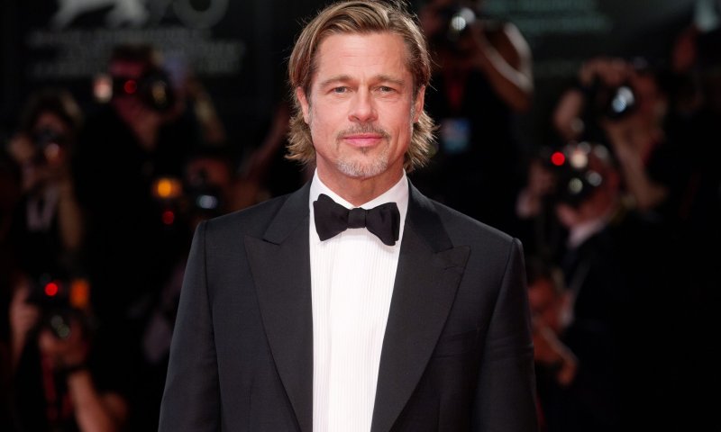 מנתקת קשר: ביתו של בראד פיט בצעד דרמטי