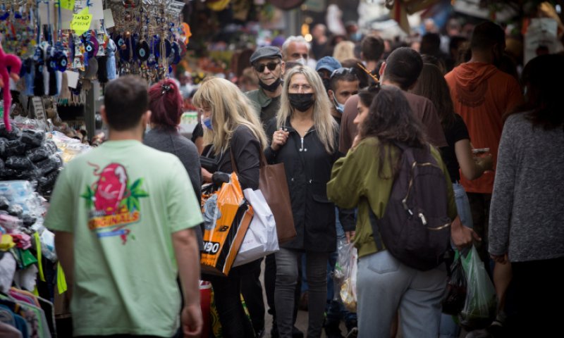 מחקר: מה רמת היעילות של המסיכות השונות?