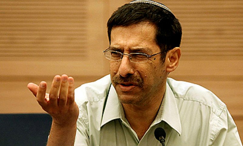 אורי אורבך על פרשת הזמר המפורסם: "גועל"