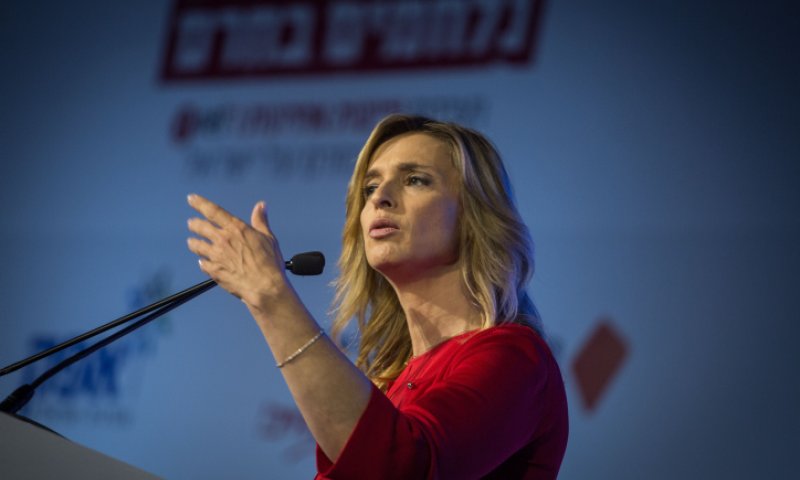 דנה ויס: ידעתי על זה, אבל היה אסור לפרסם