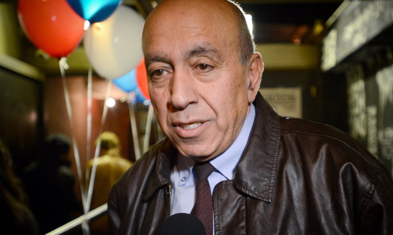 זוהיר בהלול לאורי אריאל: "נער גבעות מתלהם"