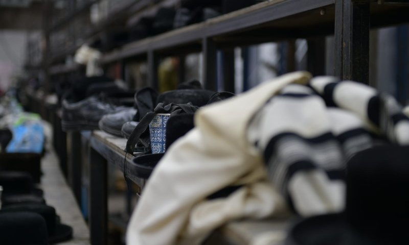 אסון הטריבונה בקרלין: 2 הרוגים ו- 184 פצועים