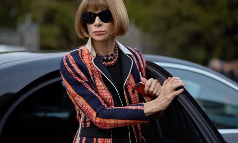 מגזין ווג מפרסם את עשרת המותגים הנצפים ב2020