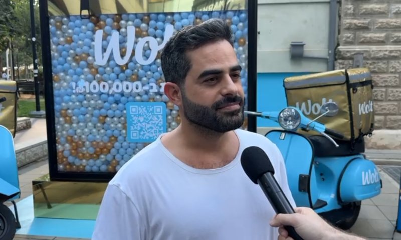 משה כורסיה: "התחלתי טיפול בשביל זוגיות" | צפו בריאיון