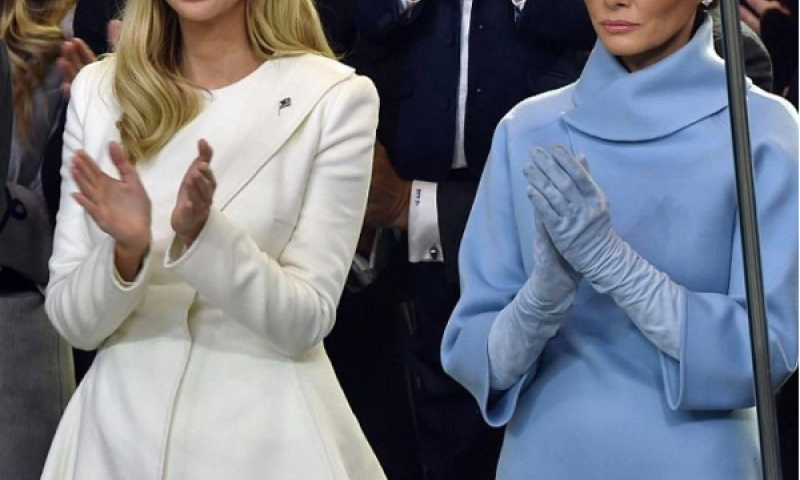 שו"ת: האם איוונקה טראמפ היא יהודייה?