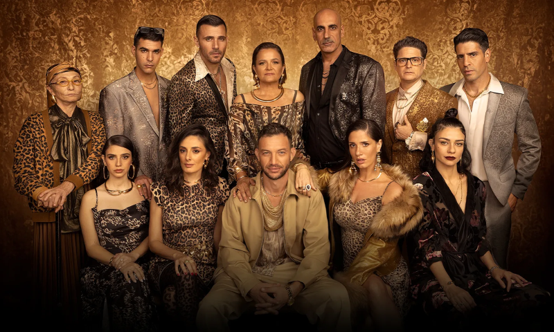 הציפייה השתלמה: אחרי עשור זגורי חוזרת עם כל הקסם המקורי