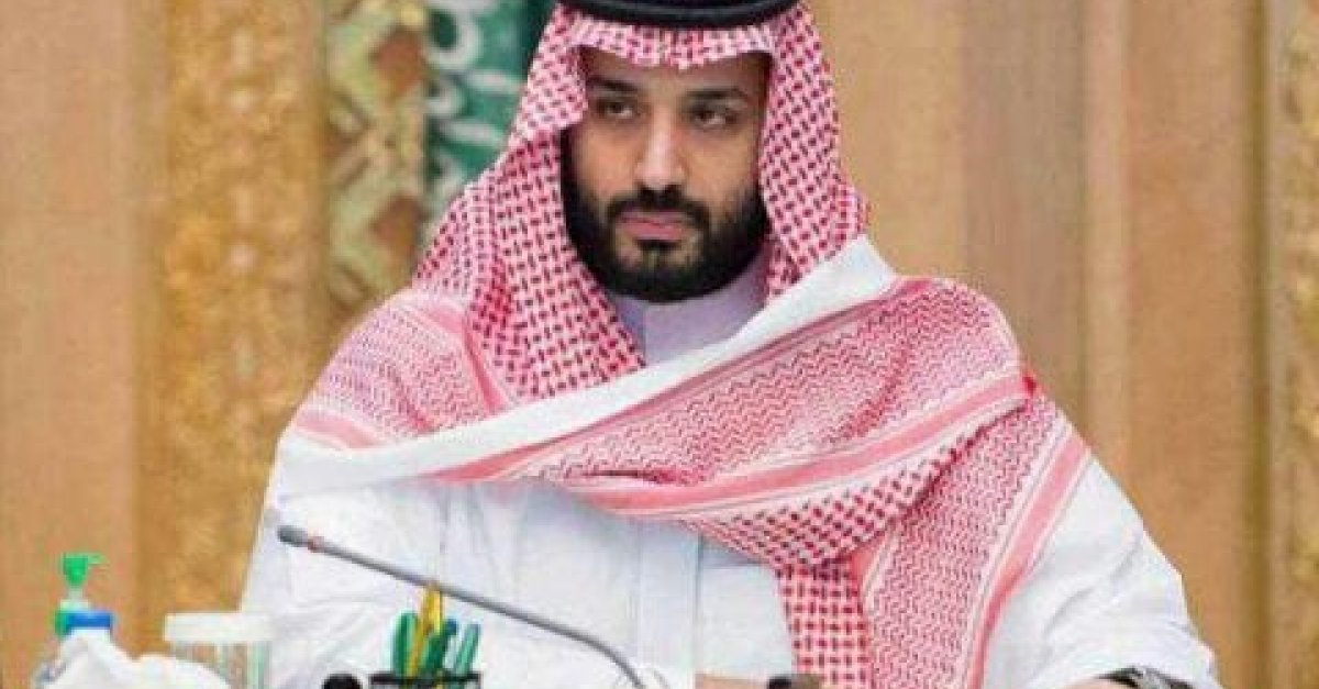 ביקורת אמריקאית על סעודיה: 