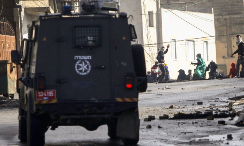 חשש ממנהרות: "שומעים רעשי קונגו מתחת לאדמה"