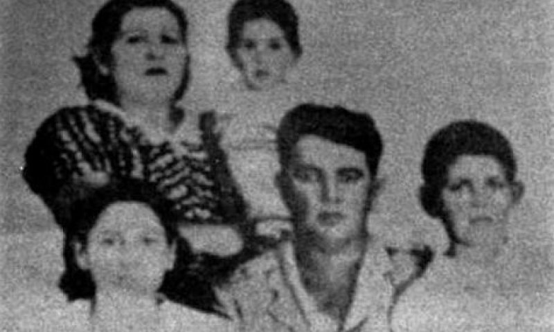 היום בהיסטוריה: הערבים רוצחים את משפחת לזרוביץ