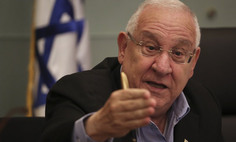 "דבריו של אבו מאזן- הזדמנות לבניית יחסי אמון"