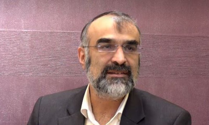 מייסד 'נעם' לסרוגים: "אנחנו במלחמה על מהות הקיום"