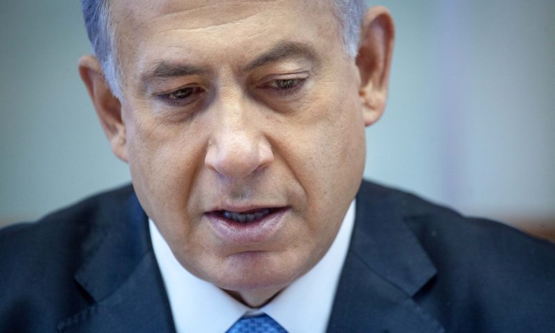 "לא האמנתי שביבי יגיע לשפל המדרגה"