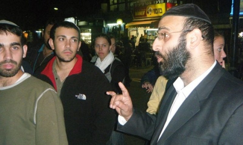 הגרעין התורני בדרום ת"א: "פחד מוות לצאת לרחוב"