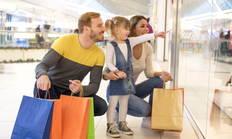 למה אסור לקנות לילדים שלנו כל מה שהם רוצים?