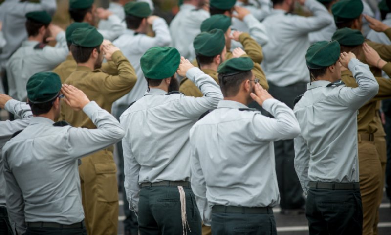 קצין המודיעין שמת בכלא יוכר כחלל צה&rdquo;ל