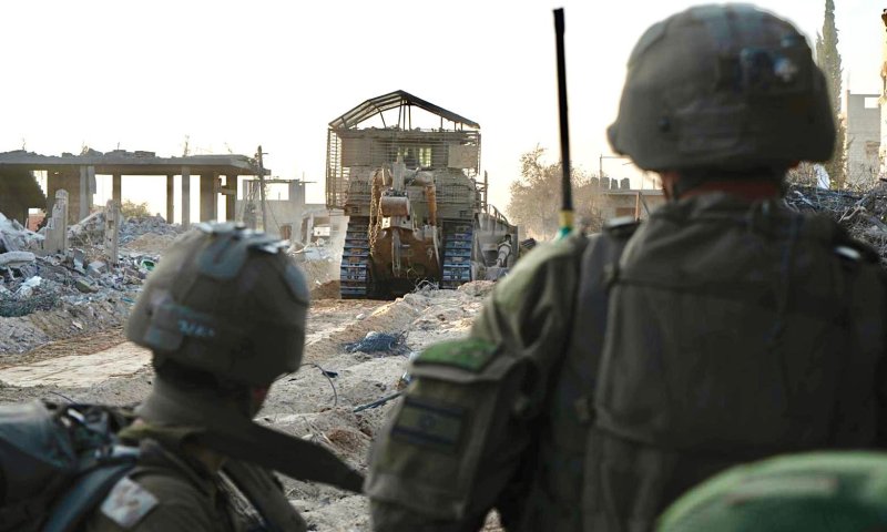 צה"ל מפרסם: סגן במיל' יובל זילבר נפל בקרב