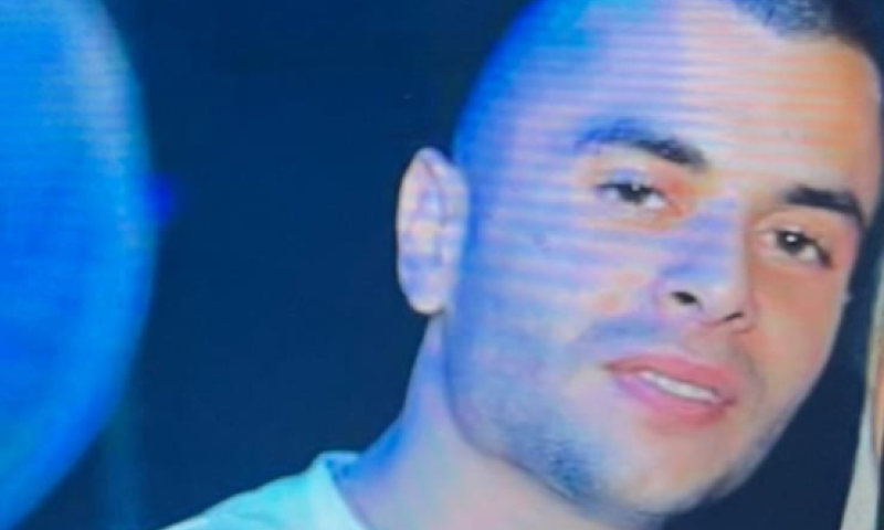 נעדר כבר 4 ימים: עזרו למשטרה לאתר את ז׳קי לוי מרמלה