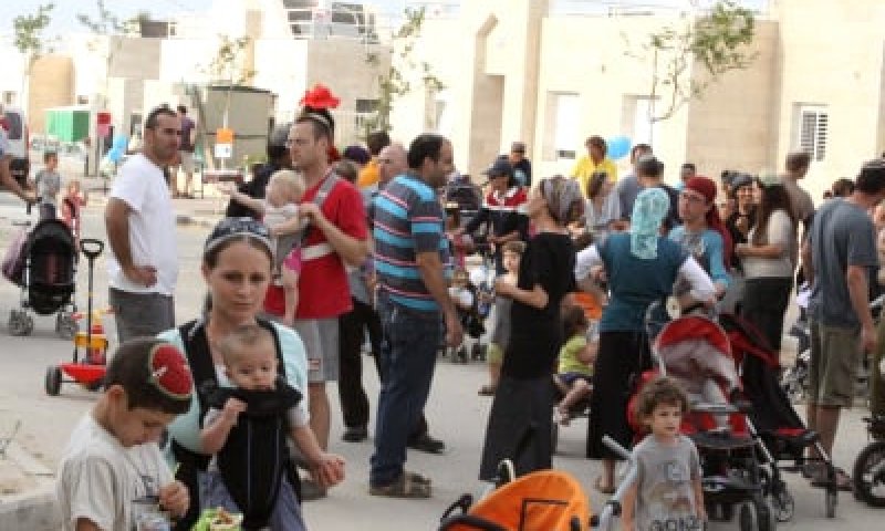 הקנאים בבית שמש התקפלו: "נצחון של הציונות הדתית"