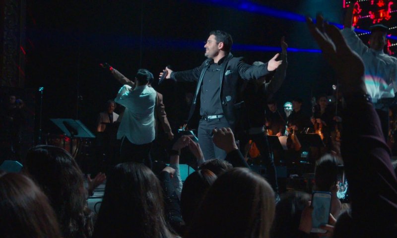 תתכוננו: סדרת טלוויזיה חדשה על המוסיקה היהודית