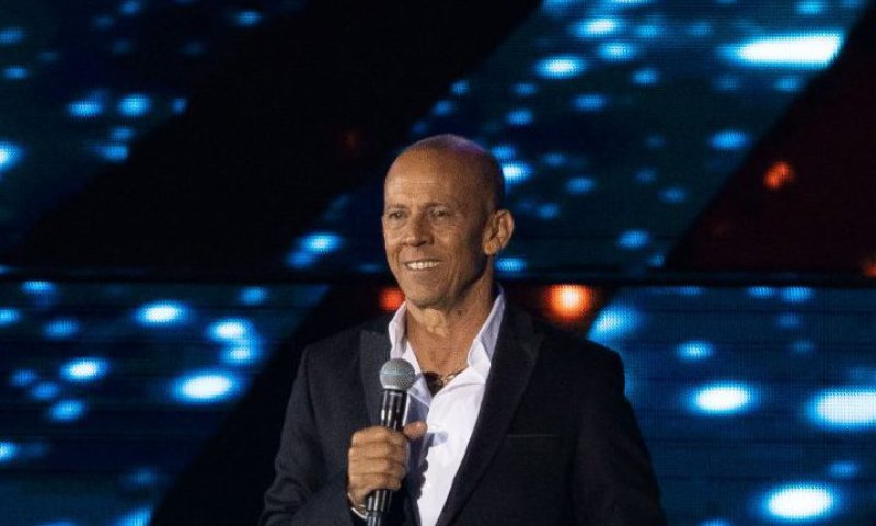 הקורונה ממשיכה להתפשט בביצה: גם דידי הררי נדבק