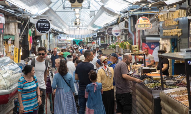 ההתעללות במחנה יהודה: "נתעורר רק כשיהיה מדובר בהורים שלנו?"