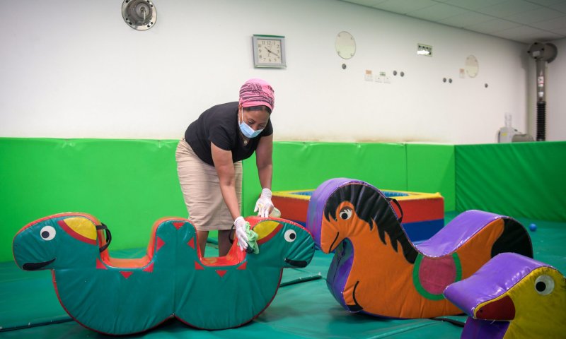 החל ממחר: שביתה ללא הגבלת זמן במעונות היום