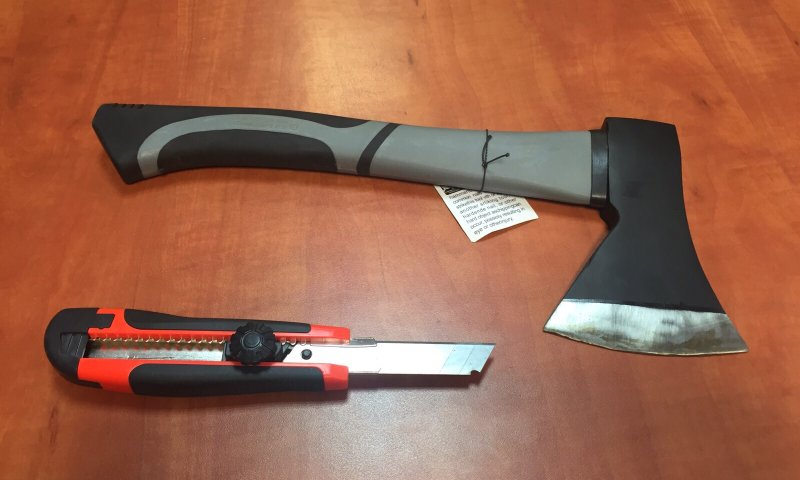 הערבים נראו 'לחוצים' &ndash; השוטר מנע פיגוע