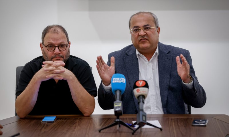 טיבי נגד ארה"ב: "מפקיעים קרקע להקמת השגרירות"