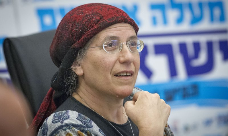 מי ימנע את תכנית המאה, גילה גמליאל או סטרוק?