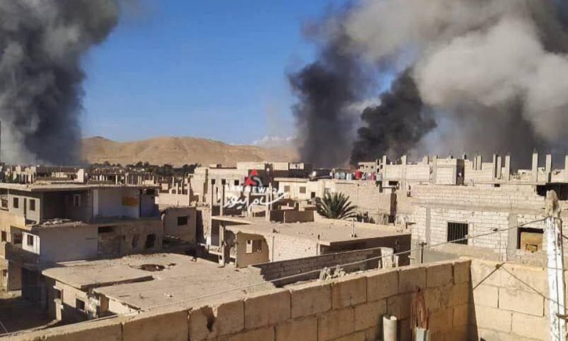 איבדה סבלנות: המהלך הדרמטי של איראן