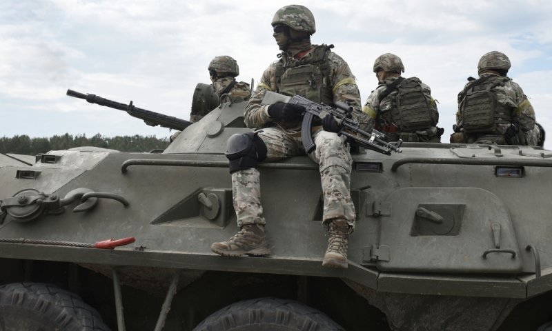 ברוסיה לא מפחדים: "יכולים להתמודד עם הסנקציות"