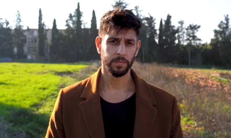 עמדי שובר שתיקה: "יודע שהצעד הזה ילווה בביקורת"