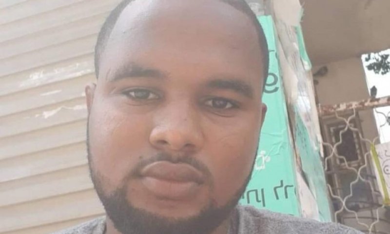 זה הצעיר מהקהילה האתיופית שנהרג מירי שוטר