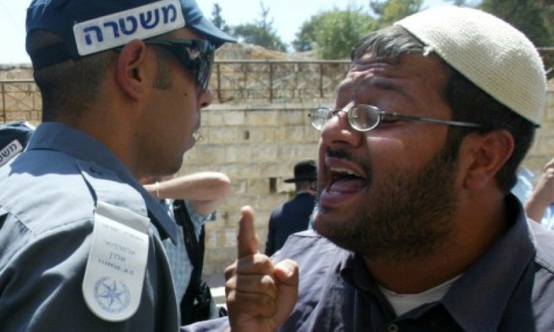 "ביבי, אהרונוביץ' ולפיד אשמים"