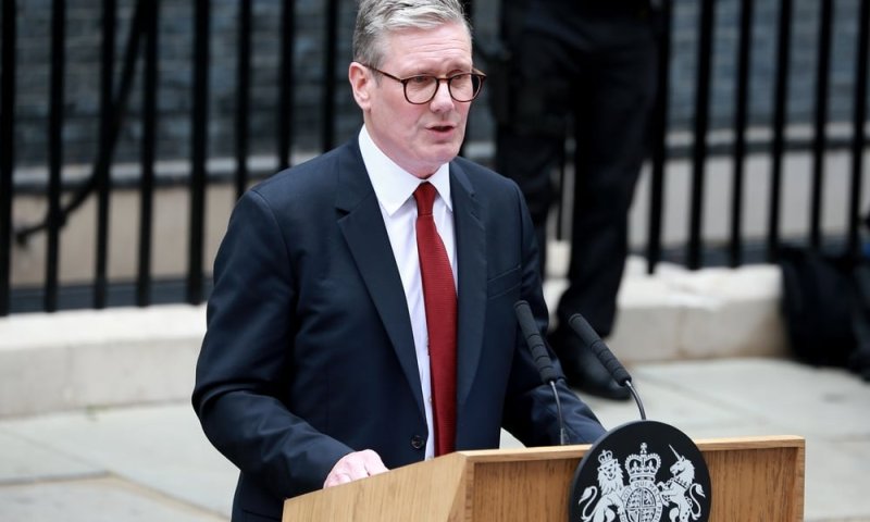 מנותקים: בריטניה דורשת מישראל שיפור בתנאי המחבלים