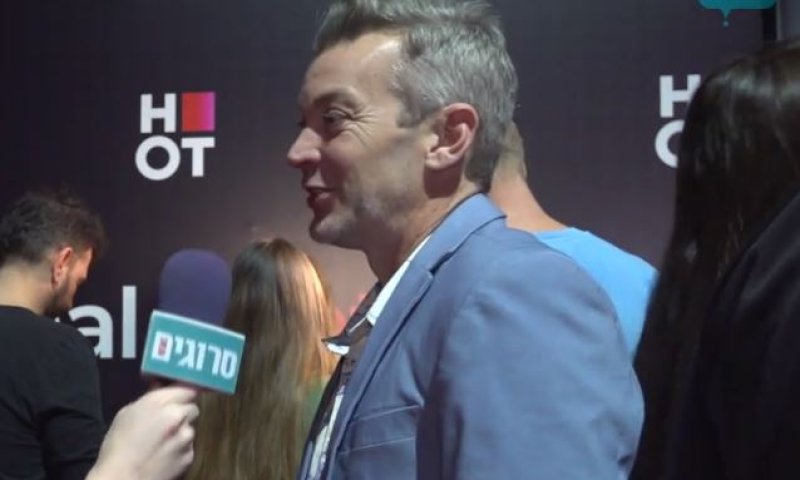 מוקי לסרוגים: היהדות היא חלק בלתי נפרד מהחיים שלי