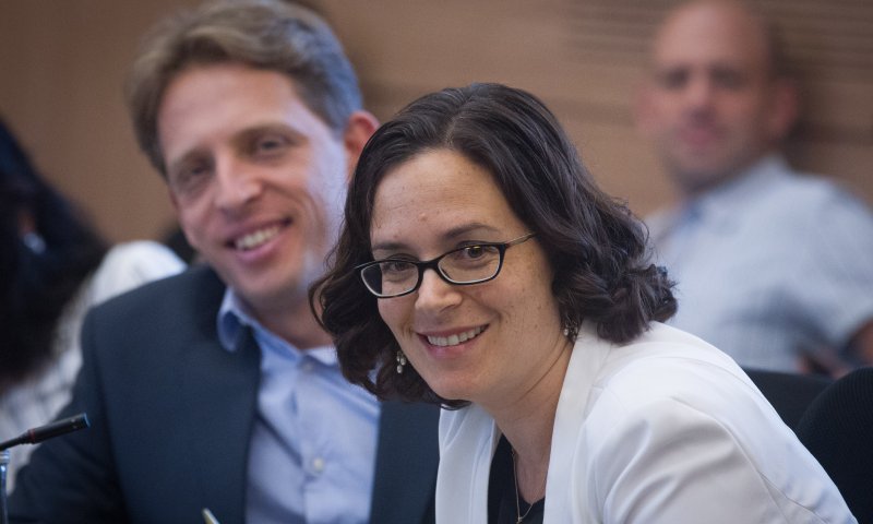 הכנסת אישרה: מספר ימי החופשה לעובדים יוגדל