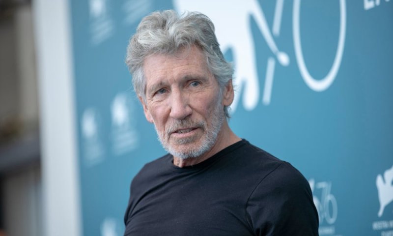 רוג'ר ווטרס באמירה מכעיסה: "נשים לא נאנסו ב-7 באוקטובר"