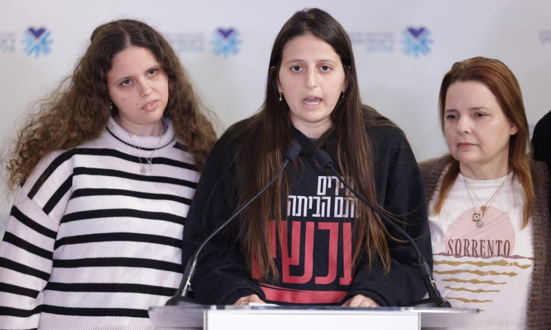 אלה בן עמי, בתו של אוהד: "אבא שלי עבר זוועות"