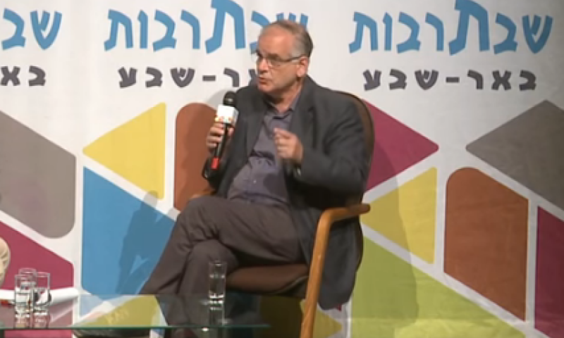 אח של נתניהו: "בשמאל ישמחו לראות אותו בכלא"