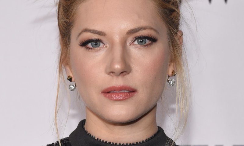 ויקינגים בירושלים: כוכבת הסדרה נופשת בישראל