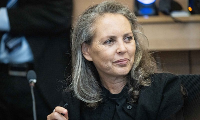 הח"כית של מרצ הפתיעה: "חייבים לבדוק את זה"