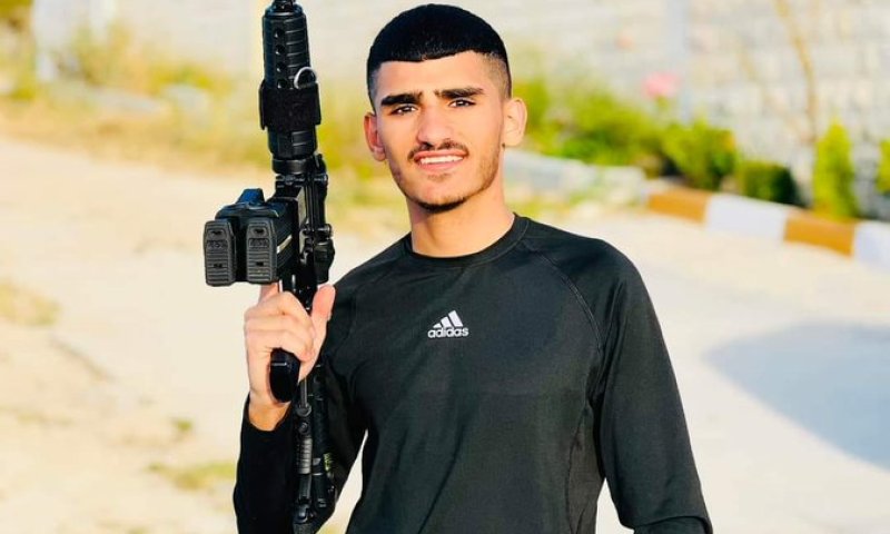 המחוסל בג'נין: מפקד הגדוד ומעורב בפיגוע בחרמש