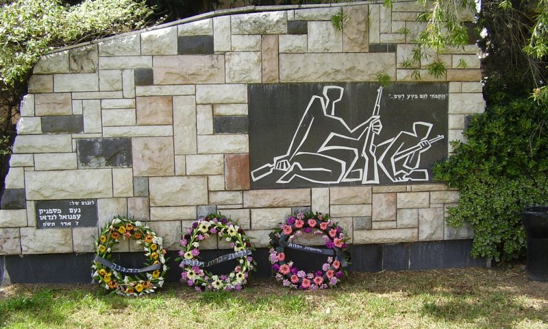 היום בהיסטוריה: קרב הגבורה שהציל את חיפה