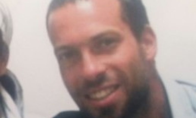 אליאב לא היה גיבור כי נפל, הוא פשוט היה גיבור