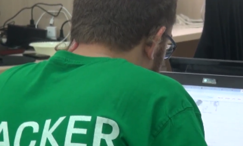 צפו: כך  יוצרים סטארטאפ למען השבת ב-48 שעות