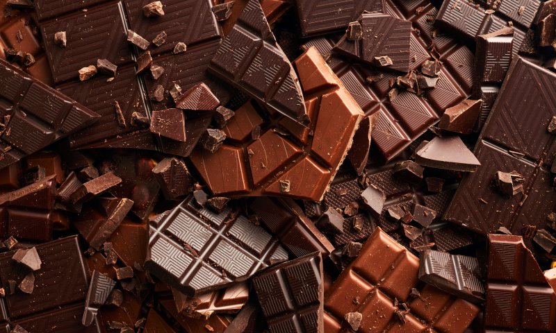 יום השוקולד הבינלאומי: עשרה דברים שלא ידעתם