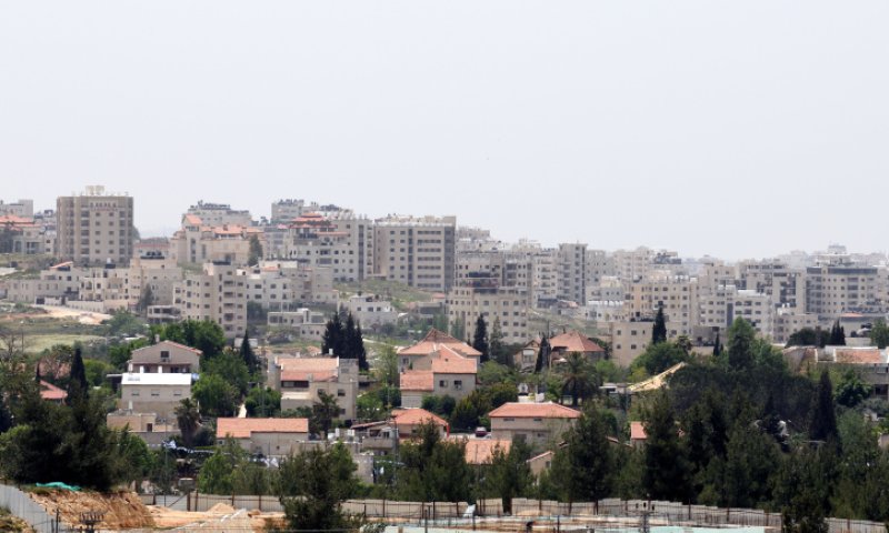 בכיר במערכת הביטחון: ריבונות לא תוביל אינתיפאדה